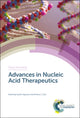 Book cover of: Advances in Nucleic Acid Therapeutics. By: Sudhir Agrawal