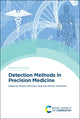 Book cover of: Detection Methods in Precision Medicine. By: Mengsu (Michael) Yang