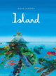 Book cover of: Island. By: Mark Janssen