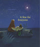 Book cover of: Star for Everyone. By: Evelien Jagtman