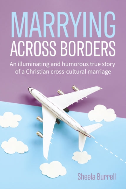 Book cover of: Marrying Across Borders