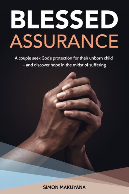 Book cover of: Blessed Assurance