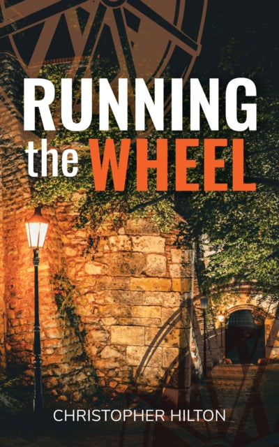 Book cover of: Running the Wheel