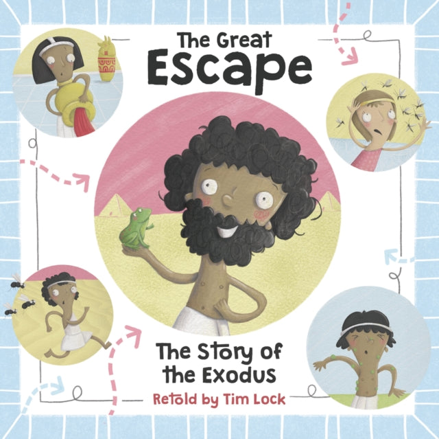 Book cover of: Great Escape