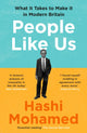 Book cover of: People Like Us. By: Hashi Mohamed
