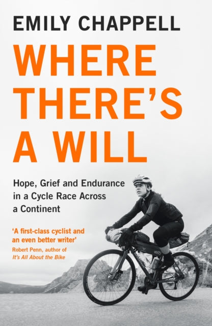 Book cover of: Where There's A Will. By: Emily Chappell