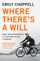 Book cover of: Where There's A Will. By: Emily Chappell