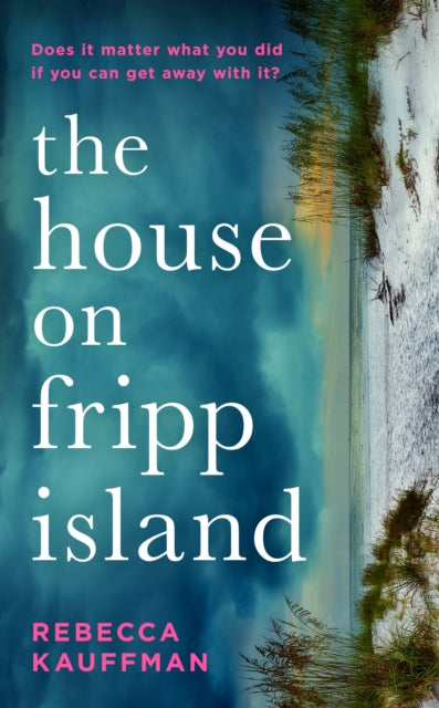 House on Fripp Island