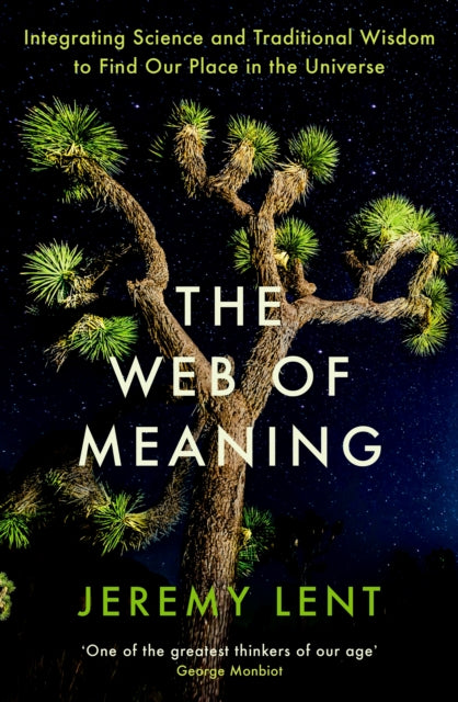 Web of Meaning, Integrating Science and Traditional Wisdom to Find Our Place in the Universe 9781788165655 Jeremy Lent