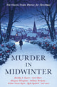 Book cover of: Murder in Midwinter. By: Cecily Gayford