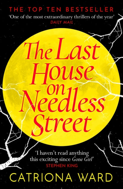 Book cover of: Last House on Needless Street