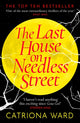 Book cover of: Last House on Needless Street