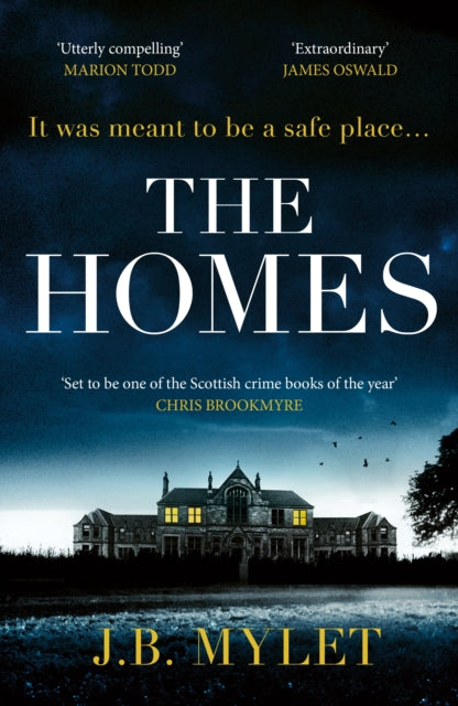 Book cover of: Homes. By: J. B. Mylet