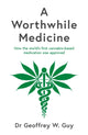 Book cover of: Worthwhile Medicine. By: Geoffrey Guy