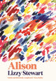 Book cover of: Alison. By: Lizzy Stewart