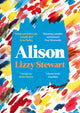 Book cover of: Alison. By: Lizzy Stewart