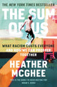 Book cover of: Sum of Us. By: Heather McGhee