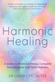 Book cover of: Harmonic Healing. By: Linda Lancaster