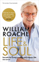 Book cover of: Life and Soul (New Edition). By: William Roache