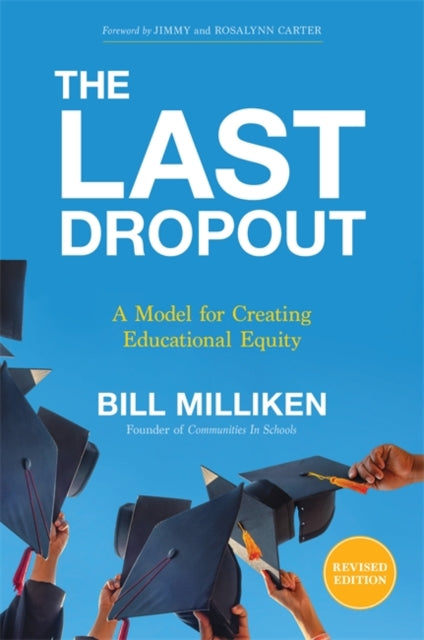Book cover of: Last Dropout. By: Bill Miliken