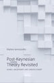 Book cover of: Post-Keynesian Theory Revisited. By: IANNIZZOTTO