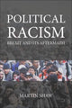 Book cover of: Political Racism. By: Shaw