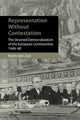 Book cover of: Heralds of a Democratic Europe. By: VAN ZON