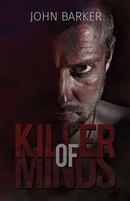 Book cover of: Killer of Minds