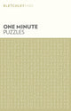 Book cover of: Bletchley Park One Minute Puzzles. By: Arcturus Publishing