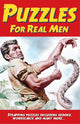 Book cover of: Puzzles for Real Men