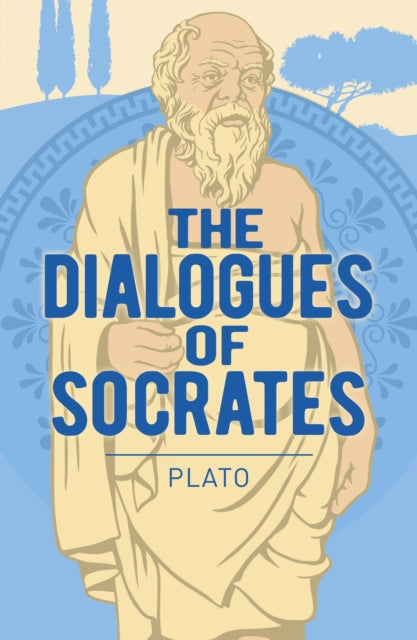 Book cover of: Dialogues of Socrates