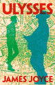 Book cover of: Ulysses. By: James Joyce