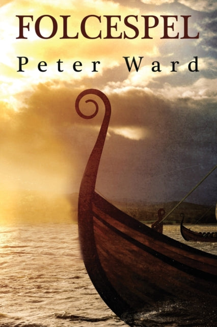 Book cover of: Folcespel. By: Ward, Peter