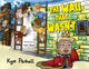 Book cover of: Wall That Wasn't. By: Kym Penhall