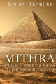 Book cover of: Mithra. By: John Rattenbury
