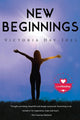 Book cover of: New Beginnings. By: Victoria Day-Joel