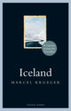 Book cover of: Iceland. By: Marcel Krueger