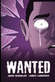 Book cover of: Wanted