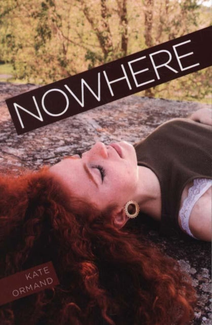 Book cover of: Nowhere