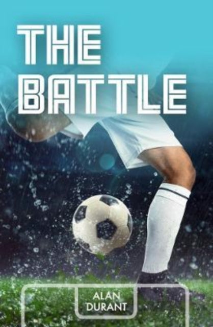 Book cover of: Battle. By: Alan Durant