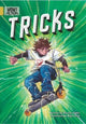 Book cover of: TRICKS