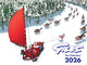 Giles 2026, An annual collection of 150 cartoons 9781788404631 