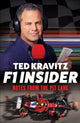 Book cover of: F1 Insider