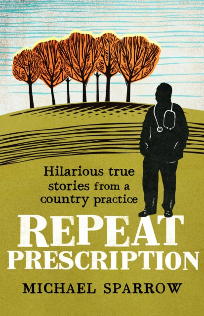 Book cover of: Repeat Prescription