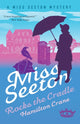 Book cover of: Miss Seeton Rocks the Cradle. By: Hamilton CRANE