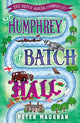 Book cover of: Sir Humphrey of Batch Hall. By: Peter Maughan
