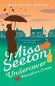 Book cover of: Miss Seeton Undercover