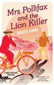 Book cover of: Mrs Pollifax and the Lion Killer. By: Dorothy Gilman