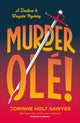 Book cover of: Murder Ole!