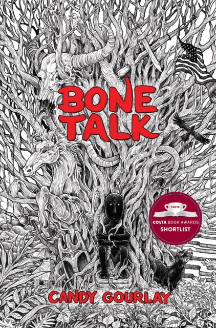 Bone Talk 9781788450188 C. GOURLAY